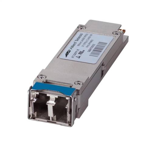 Allied Telesis AT-QSFPLR4