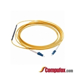 In-line Fixed Value Fiber Optic Attenuator
