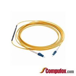 In-line Fixed Value Fiber Optic Attenuator