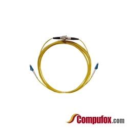 In-line Variable Fiber Optic Attenuator, 0~30dB