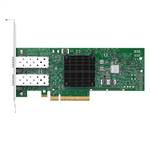 Broadcom� BCM957412A4120AC Ethernet Network Interface Card, 10G Dual-Port SFP+, PCIe 3.0 x 8