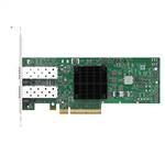 Broadcom� BCM957414A4142CC Ethernet Network Interface Card, 25G Dual-Port SFP28, PCIe 3.0 x 8