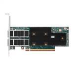 Broadcom� BCM957608-P2200GQF00 Ethernet Network Interface Card, 200G Dual-Port QSFP112, PCIe 5.0 x 16