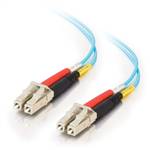 HPE 1m PremierFlex LC/LC Multi-Mode Optical Cable, 627719-001