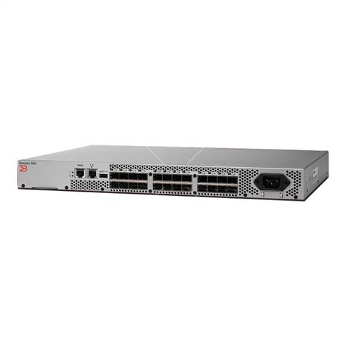 BR-310-0004 - Brocade 300 Switch