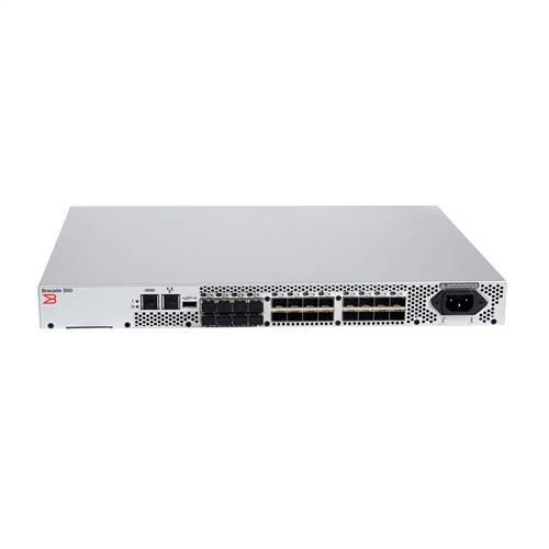 BR-310-0008 - Brocade 300 Switch