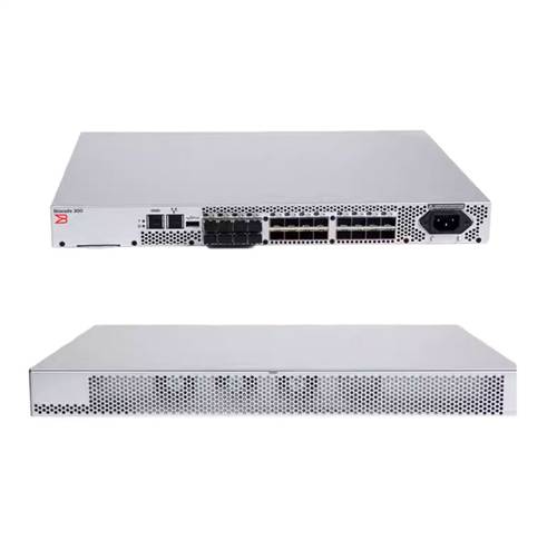 BR-310-24 - Brocade 300 Switch