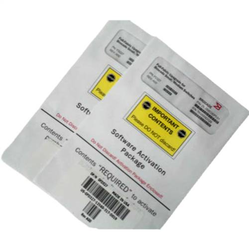 Brocade BR-3900TRK-02