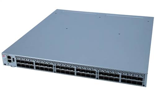 BR-6510-24-16G-R - Brocade 6510 Switch