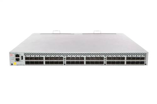 BR-6510-48-16G-F - Brocade 6510 Switch