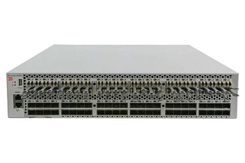 BR-6520-48-16G-R - Brocade 6520 Switch