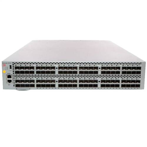 BR-6520-96-16G-R - Brocade 6520 Switch