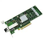 Brocade BR-815-0010 Single Port 8Gbps FC to PCIe Host Bus Adapter