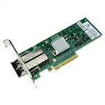 Genuine BR-825-0010 Dual Port 8Gbps Fibre Channel to PCIe Host Bus Adapter