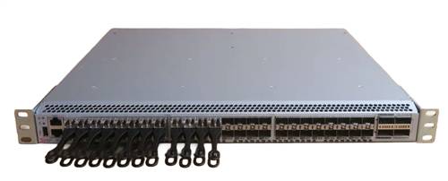 BR-G620-24-32G-R - Brocade G620 Switch