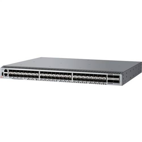 BR-G620-48-16G-R - Brocade G620 Switch