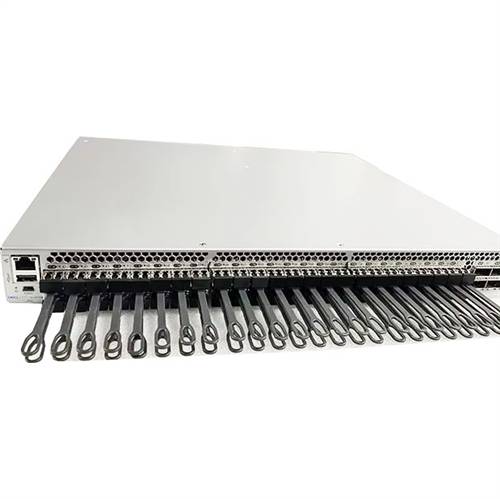 BR-G720-48-32G-R - Brocade G720 Switch