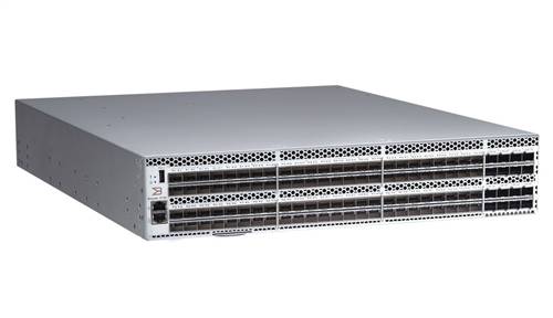 BR-G730-48-64G-R - Brocade G730 Switch