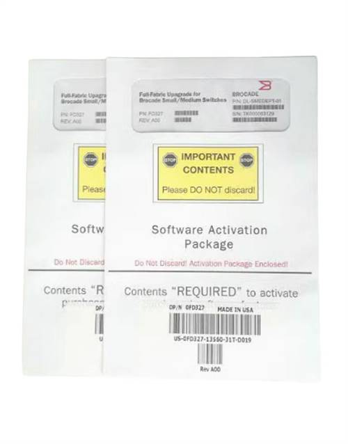 Brocade BR-MIDREB-01