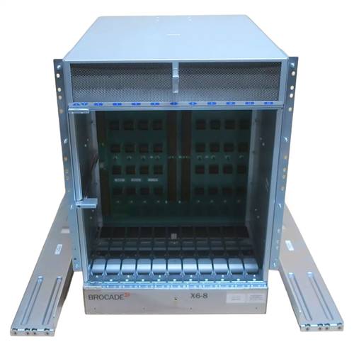 BR-X68-0002 - Brocade X6-8 Switch