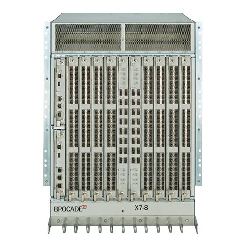 BR-X78-0002 - Brocade X7-8 Switch
