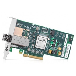 Brocade 815 | Brocade 8GB Host Bus Adapter (HBA)