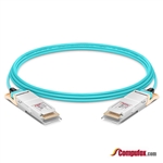 C-DQ8FNM020-H0-M | Mellanox Compatible 400G QSFP-DD AOC Cable