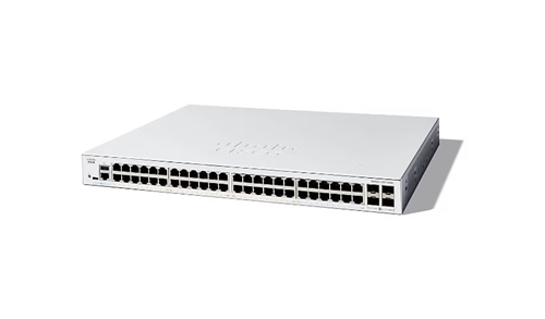 Cisco Catalyst 1200-48T-4X - switch
