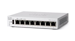 Cisco Catalyst 1200-8T-D - switch