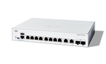 Cisco Catalyst 1200-8T-E-2G - switch