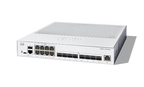 Cisco Catalyst 1300-16XTS - switch