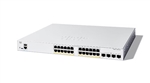 Cisco Catalyst 1300-24FP-4G - switch - 24 ports - managed - rack-mountable