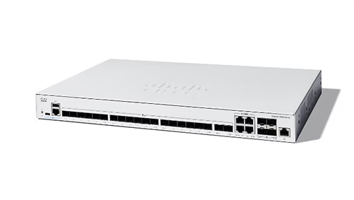 Cisco Catalyst 1300-24XS - switch