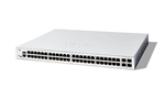 Cisco Catalyst 1300-48T-4X - switch - 48 ports - managed - rack-mountable