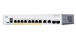 Cisco Catalyst 1300 8-Port Gigabit Ethernet Switch