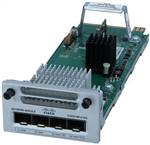 Cisco C3850-NM-2-10G