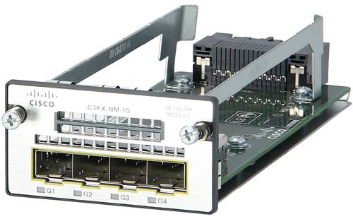 C3KX-NM-1G - Cisco C3KX-NM-1G=