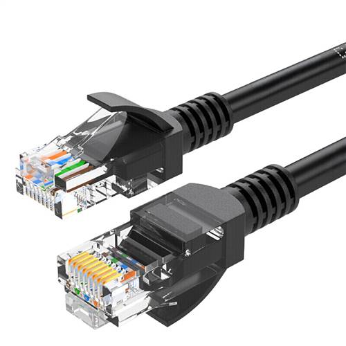 20m (65.6ft) 100Gb 50/125 OM5 LC to LC UPC Duplex Multimode Fiber Optic Patch Cable
