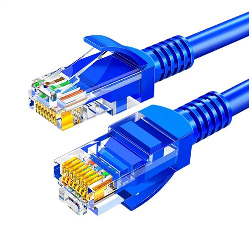 Multimode OM3 MPO to MPO Trunk Cable, 12 Fiber, Female, Type B, LSZH, 100m (328ft)