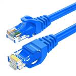 2m Cat6 Snagless Unshielded (UTP) Patch Cable, Blue