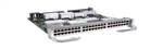 Cisco C6800-48P-TX C6k 48-port 10/100/1000 GE Mod: fabric enabled. RJ-45 DFC4