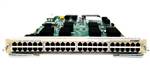 Cisco C6800-48P-TX-XL C6k 48-port 10/100/1000 GE Mod: fabric enabled, RJ-45 DFC4XL