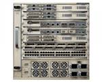 Cisco C6807-XL Catalyst 6807-XL 7-slot chassis, 10RU