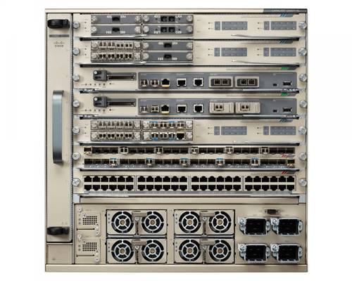 C6807-XL - Cisco C6807-XL=