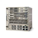 Cisco C6807-XL-S2T-BUN Chassis+Fan Tray+ Sup2T+2xPower Supply; IP Services ONLY