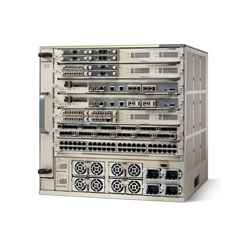 C6807-XL-S2T-BUN - Cisco C6807-XL-S2T-BUN=