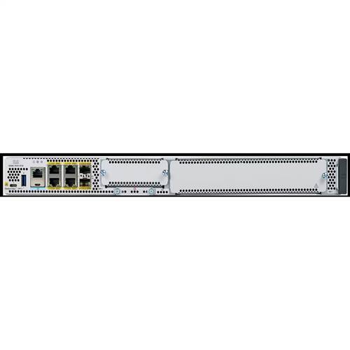 Cisco C8300-1N1S-4T2X