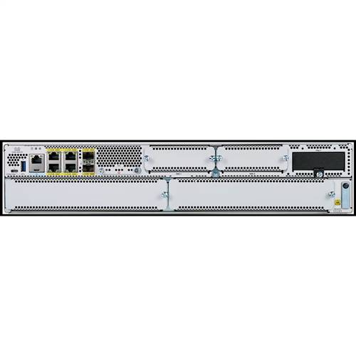 Cisco C8300-2N2S-6T