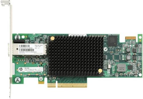 Genuine HPE C8R38A
