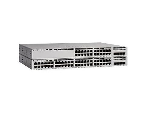 Cisco Catalyst 9200 - Network Advantage - switch